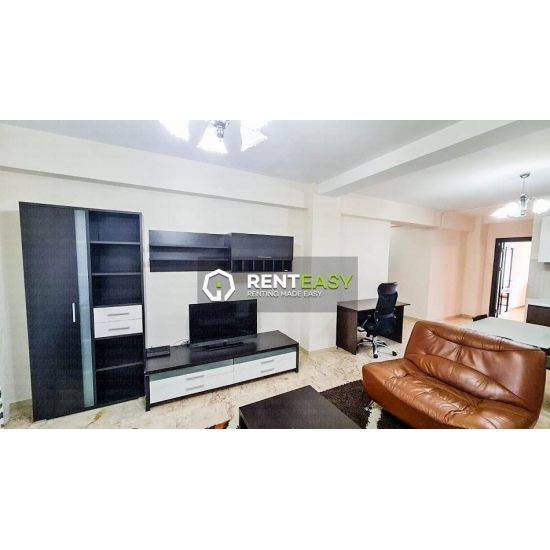 De vanzare! Apartament cu 2 camere situat in zona Copou - Exclusive Residence